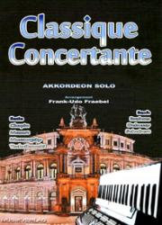 Classique Concertante Band 1 